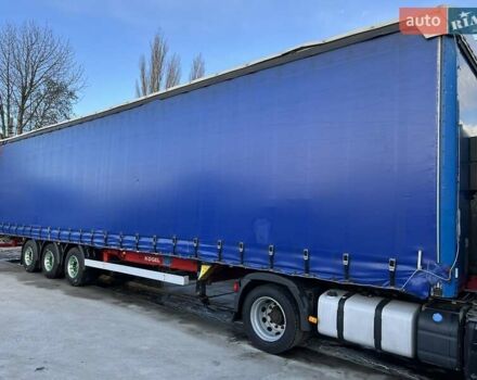 Красный Когель SN 24, объемом двигателя 0 л и пробегом 0 тыс. км за 7500 $, фото 2 на Automoto.ua