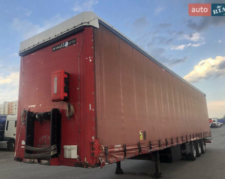 Червоний Когель SN 24, об'ємом двигуна 0 л та пробігом 800 тис. км за 9000 $, фото 1 на Automoto.ua