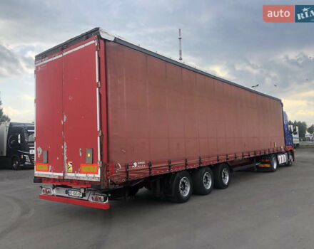 Червоний Когель SN 24, об'ємом двигуна 0 л та пробігом 800 тис. км за 9000 $, фото 6 на Automoto.ua