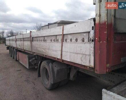 Когель SN 24, об'ємом двигуна 0 л та пробігом 100 тис. км за 3000 $, фото 1 на Automoto.ua