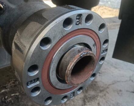 Когель SN 24, объемом двигателя 0 л и пробегом 0 тыс. км за 4700 $, фото 10 на Automoto.ua