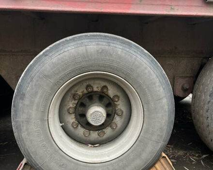 Когель SN 24, объемом двигателя 0 л и пробегом 0 тыс. км за 2000 $, фото 7 на Automoto.ua