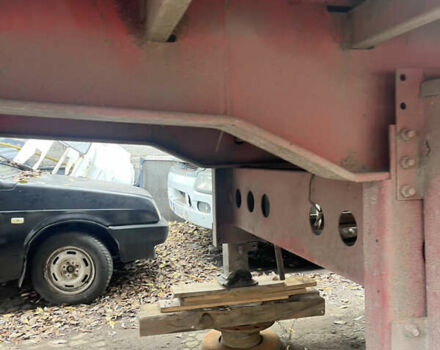 Когель SN 24, объемом двигателя 0 л и пробегом 0 тыс. км за 2000 $, фото 2 на Automoto.ua