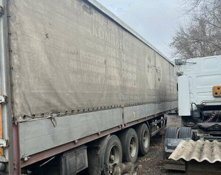 Когель SN 24, объемом двигателя 0 л и пробегом 0 тыс. км за 2000 $, фото 8 на Automoto.ua