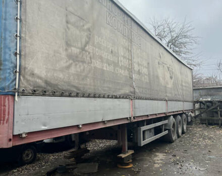 Когель SN 24, объемом двигателя 0 л и пробегом 0 тыс. км за 2000 $, фото 9 на Automoto.ua