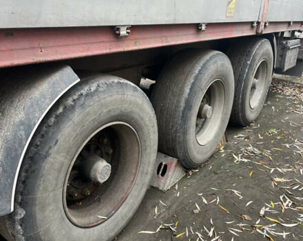 Когель SN 24, объемом двигателя 0 л и пробегом 0 тыс. км за 2000 $, фото 5 на Automoto.ua