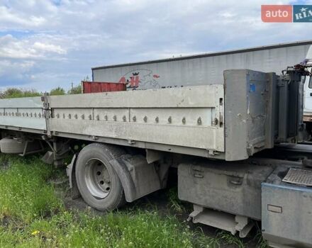 Когель SN 24, объемом двигателя 0 л и пробегом 100 тыс. км за 3200 $, фото 5 на Automoto.ua