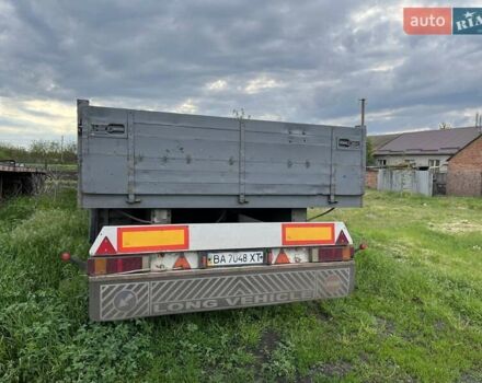 Когель SN 24, объемом двигателя 0 л и пробегом 100 тыс. км за 3200 $, фото 1 на Automoto.ua