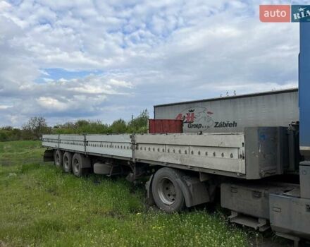 Когель SN 24, объемом двигателя 0 л и пробегом 100 тыс. км за 3200 $, фото 2 на Automoto.ua
