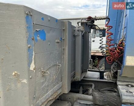 Когель SN 24, объемом двигателя 0 л и пробегом 100 тыс. км за 3200 $, фото 7 на Automoto.ua