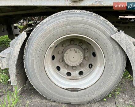 Когель SN 24, объемом двигателя 0 л и пробегом 100 тыс. км за 3200 $, фото 6 на Automoto.ua