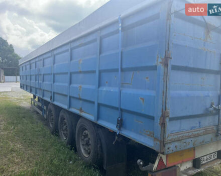 Когель SN 24, объемом двигателя 0 л и пробегом 900 тыс. км за 4500 $, фото 1 на Automoto.ua