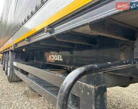 Когель SN 24, об'ємом двигуна 0 л та пробігом 400 тис. км за 5000 $, фото 3 на Automoto.ua