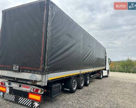 Когель SN 24, об'ємом двигуна 0 л та пробігом 400 тис. км за 5000 $, фото 6 на Automoto.ua