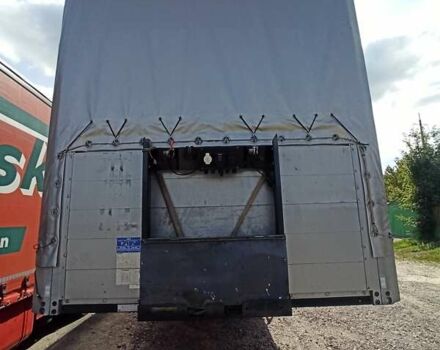 Когель SN 24, объемом двигателя 0 л и пробегом 800 тыс. км за 8500 $, фото 1 на Automoto.ua