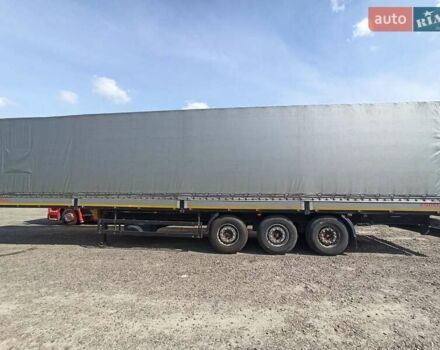 Когель SN 24, объемом двигателя 0 л и пробегом 800 тыс. км за 8500 $, фото 2 на Automoto.ua