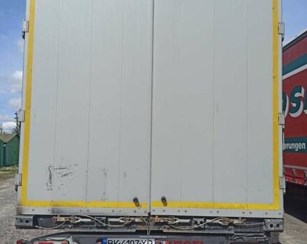 Когель SN 24, объемом двигателя 0 л и пробегом 800 тыс. км за 8500 $, фото 4 на Automoto.ua