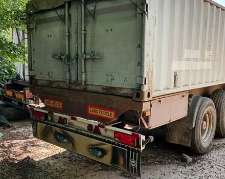 Когель SN 24, об'ємом двигуна 0 л та пробігом 0 тис. км за 3500 $, фото 2 на Automoto.ua
