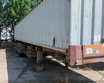 Когель SN 24, об'ємом двигуна 0 л та пробігом 0 тис. км за 3500 $, фото 1 на Automoto.ua