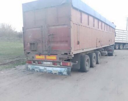 Когель SN 24, объемом двигателя 0 л и пробегом 1 тыс. км за 5500 $, фото 8 на Automoto.ua