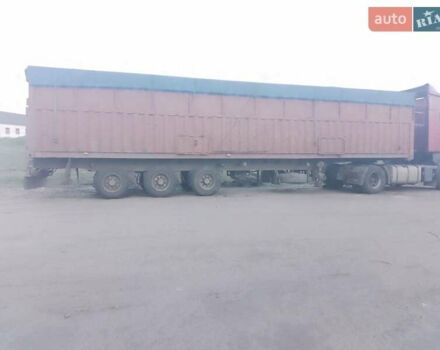 Когель SN 24, объемом двигателя 0 л и пробегом 1 тыс. км за 5500 $, фото 7 на Automoto.ua