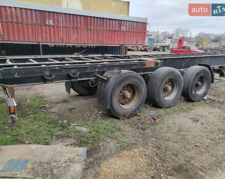 Когель SN 24, объемом двигателя 0 л и пробегом 0 тыс. км за 3200 $, фото 2 на Automoto.ua