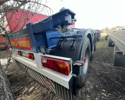 Когель SN 24, объемом двигателя 0 л и пробегом 100 тыс. км за 6000 $, фото 3 на Automoto.ua