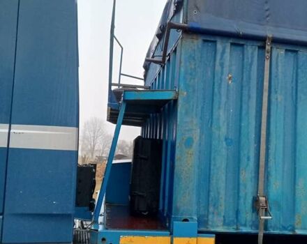 Когель SN 24, об'ємом двигуна 0 л та пробігом 200 тис. км за 7800 $, фото 5 на Automoto.ua