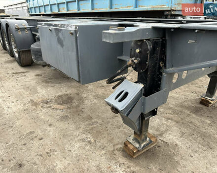 Когель SN 24, об'ємом двигуна 0 л та пробігом 1 тис. км за 5900 $, фото 6 на Automoto.ua