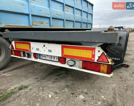 Когель SN 24, об'ємом двигуна 0 л та пробігом 1 тис. км за 5900 $, фото 8 на Automoto.ua