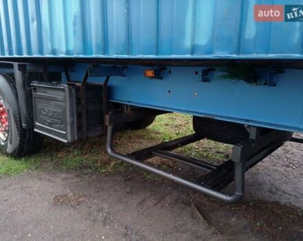 Когель SN 24, об'ємом двигуна 0 л та пробігом 200 тис. км за 7800 $, фото 3 на Automoto.ua