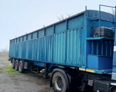 Когель SN 24, об'ємом двигуна 0 л та пробігом 200 тис. км за 7800 $, фото 1 на Automoto.ua