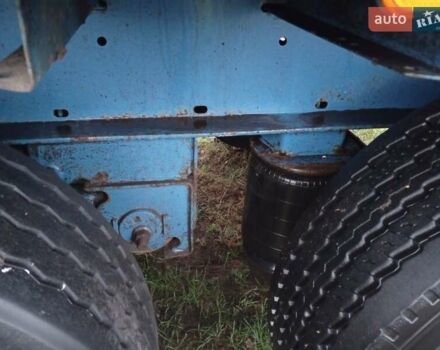 Когель SN 24, об'ємом двигуна 0 л та пробігом 200 тис. км за 7800 $, фото 6 на Automoto.ua