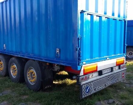 Когель SN 24, об'ємом двигуна 0 л та пробігом 23 тис. км за 6500 $, фото 8 на Automoto.ua