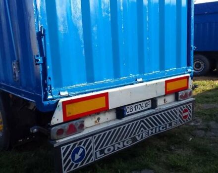 Когель SN 24, об'ємом двигуна 0 л та пробігом 23 тис. км за 6500 $, фото 1 на Automoto.ua
