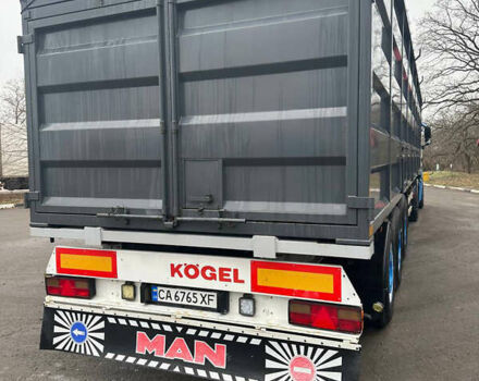 Когель SN 24, об'ємом двигуна 0 л та пробігом 0 тис. км за 12000 $, фото 5 на Automoto.ua