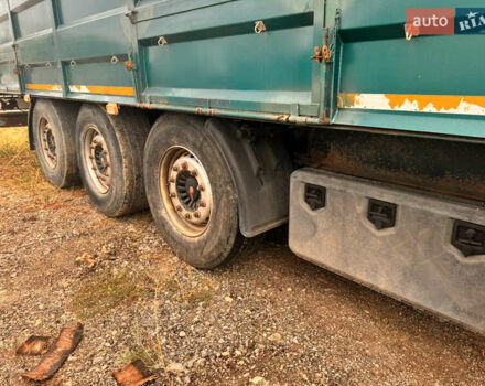 Когель SN 24, объемом двигателя 0 л и пробегом 1 тыс. км за 9300 $, фото 7 на Automoto.ua