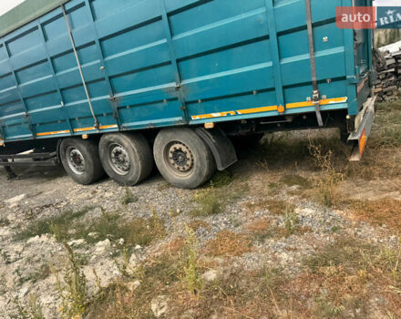 Когель SN 24, объемом двигателя 0 л и пробегом 1 тыс. км за 9300 $, фото 4 на Automoto.ua