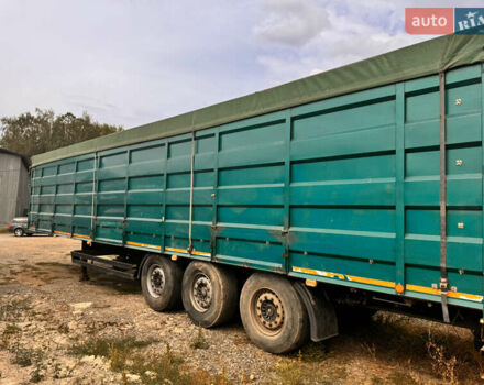 Когель SN 24, объемом двигателя 0 л и пробегом 1 тыс. км за 9300 $, фото 3 на Automoto.ua