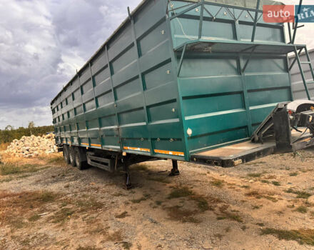 Когель SN 24, объемом двигателя 0 л и пробегом 1 тыс. км за 9300 $, фото 9 на Automoto.ua