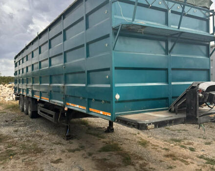 Когель SN 24, объемом двигателя 0 л и пробегом 1 тыс. км за 9300 $, фото 10 на Automoto.ua