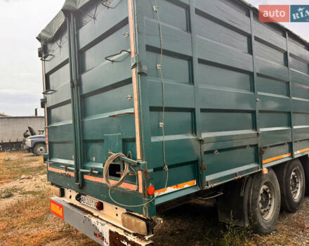 Когель SN 24, объемом двигателя 0 л и пробегом 1 тыс. км за 9300 $, фото 5 на Automoto.ua