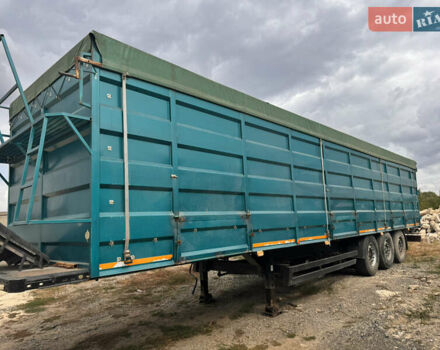 Когель SN 24, объемом двигателя 0 л и пробегом 1 тыс. км за 9300 $, фото 1 на Automoto.ua