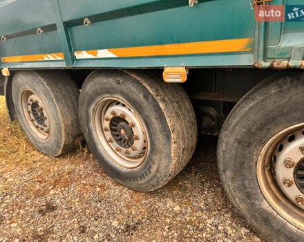 Когель SN 24, объемом двигателя 0 л и пробегом 1 тыс. км за 9300 $, фото 6 на Automoto.ua