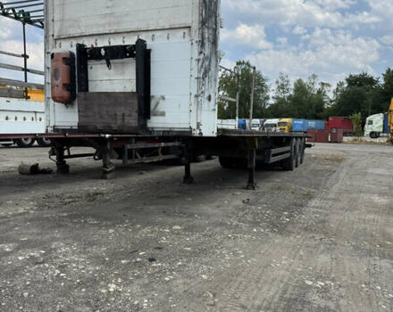 Когель SN 24, об'ємом двигуна 0 л та пробігом 123 тис. км за 4950 $, фото 1 на Automoto.ua