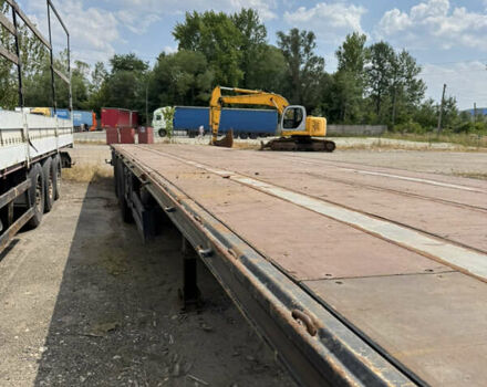 Когель SN 24, об'ємом двигуна 0 л та пробігом 123 тис. км за 4950 $, фото 3 на Automoto.ua