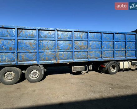 Когель SN 24, объемом двигателя 0 л и пробегом 0 тыс. км за 7500 $, фото 9 на Automoto.ua