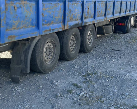 Когель SN 24, объемом двигателя 0 л и пробегом 0 тыс. км за 7500 $, фото 1 на Automoto.ua