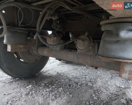 Когель SN 24, объемом двигателя 0 л и пробегом 100 тыс. км за 6000 $, фото 1 на Automoto.ua
