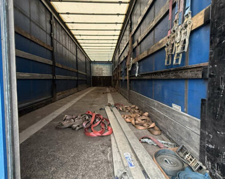 Когель SN 24, объемом двигателя 0 л и пробегом 100 тыс. км за 13600 $, фото 10 на Automoto.ua